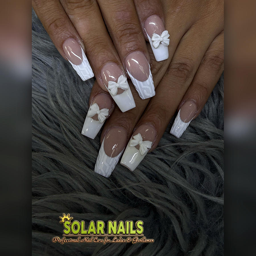 Nail Design